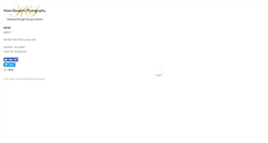 Desktop Screenshot of klaasstoppels.com